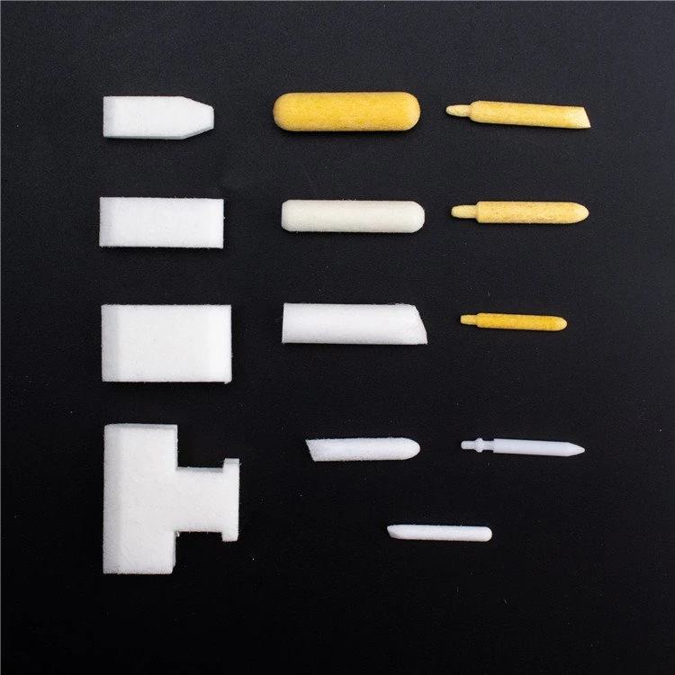 6mm 8mm 15mm 30mm Olika former Spetsspets