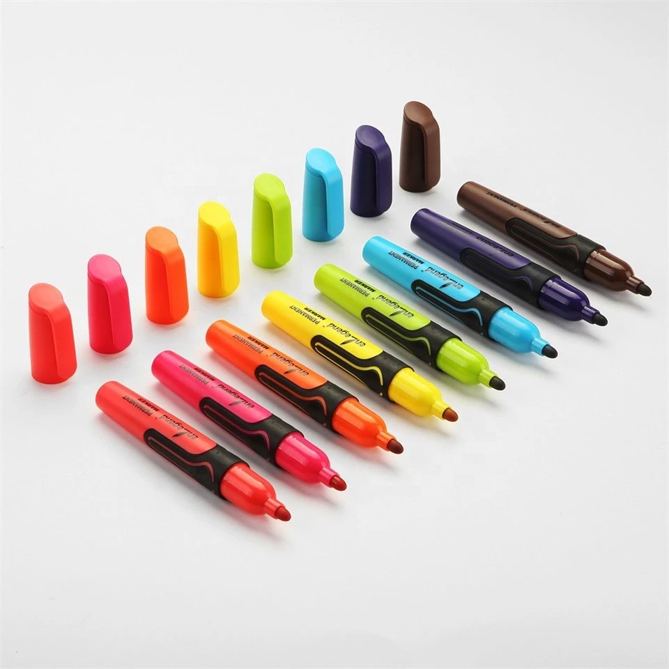 Permanent Paint Marker Pen