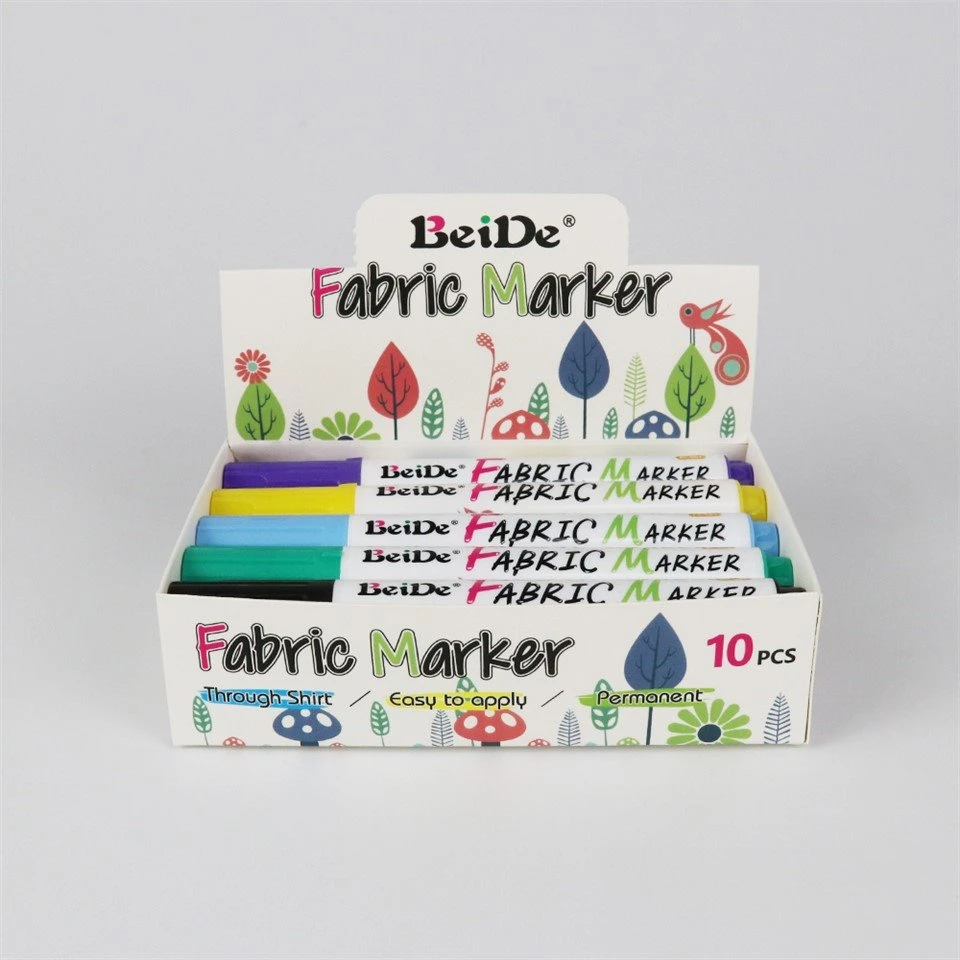 T Shirt Marker Pennor