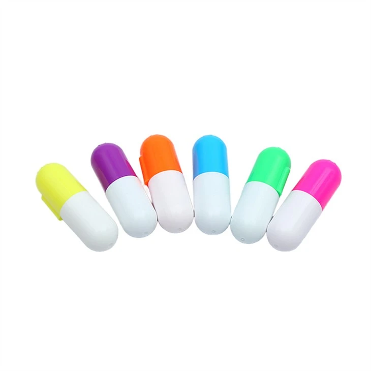 Söt Present Highlighter