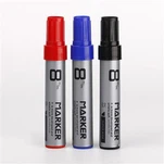 Mejselspets Permanent Marker Pen